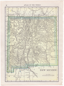 New Mexico